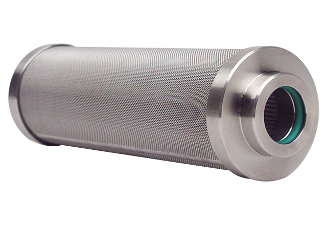 oil filter element